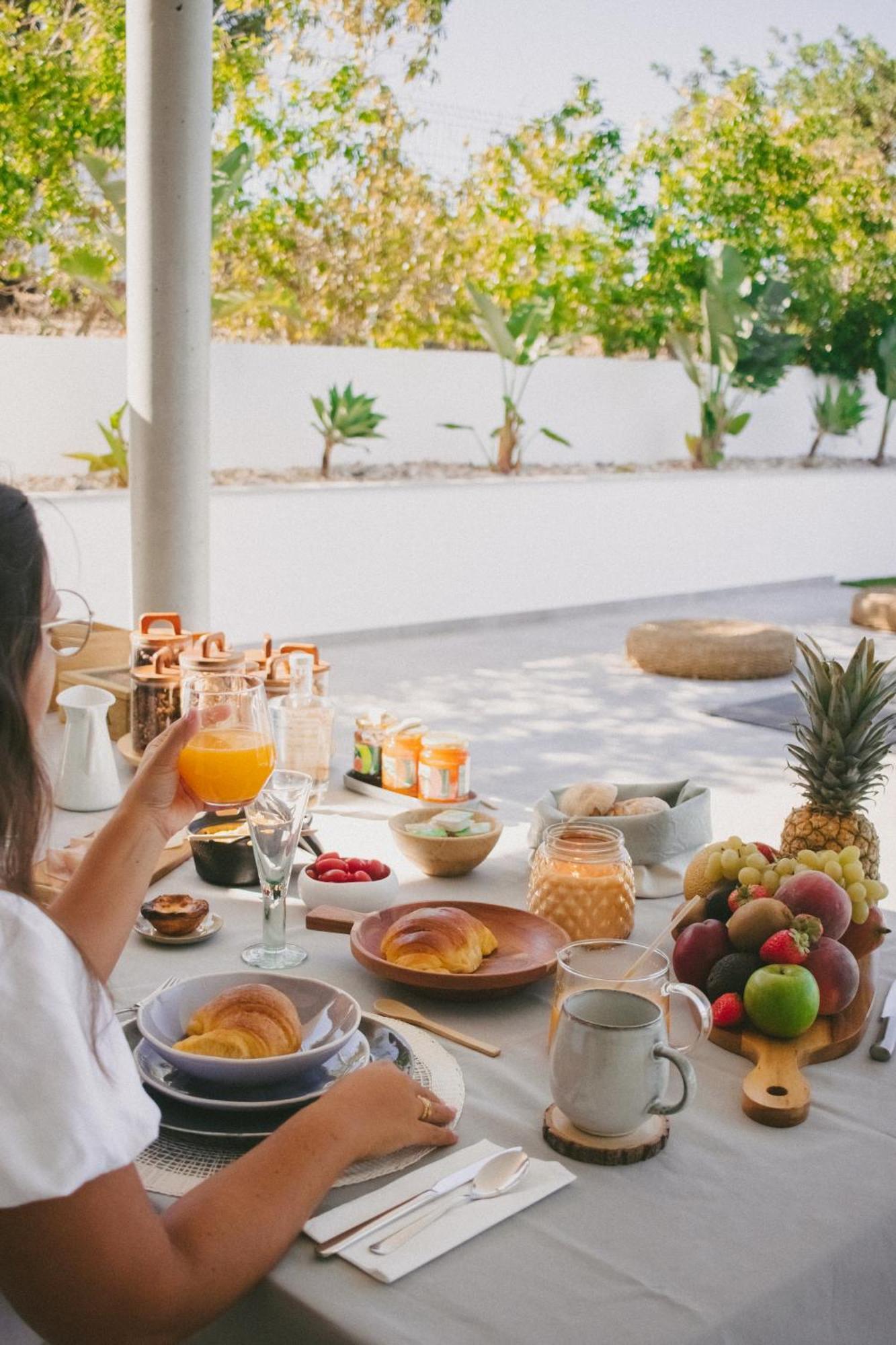 Casa Lnnoa Boutique Room Whit Private Pool ลากอส ภายนอก รูปภาพ