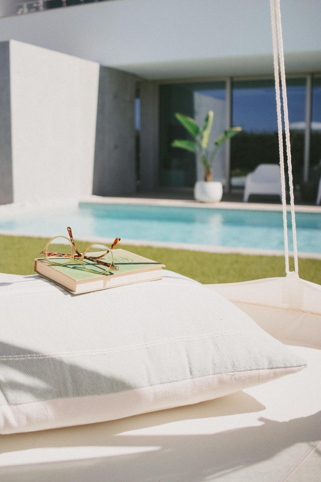 Casa Lnnoa Boutique Room Whit Private Pool ลากอส ภายนอก รูปภาพ