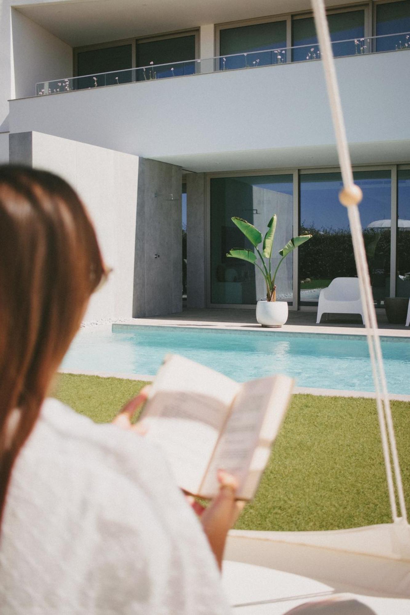Casa Lnnoa Boutique Room Whit Private Pool ลากอส ภายนอก รูปภาพ