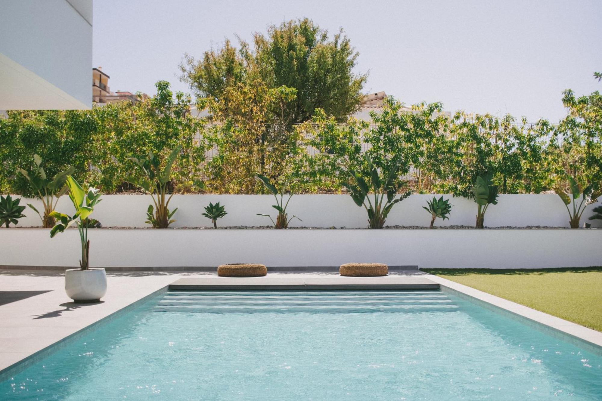 Casa Lnnoa Boutique Room Whit Private Pool ลากอส ภายนอก รูปภาพ