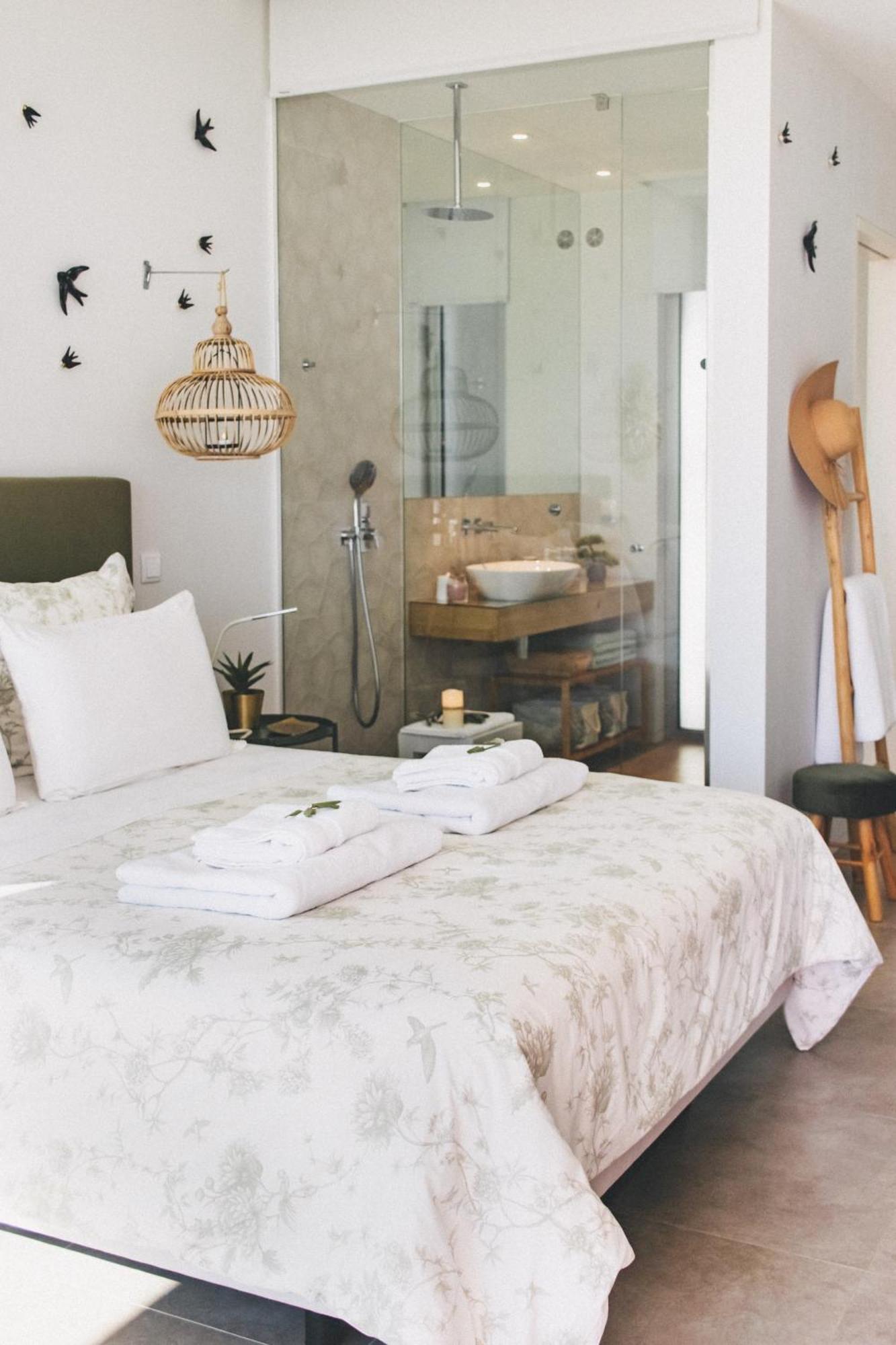 Casa Lnnoa Boutique Room Whit Private Pool ลากอส ภายนอก รูปภาพ