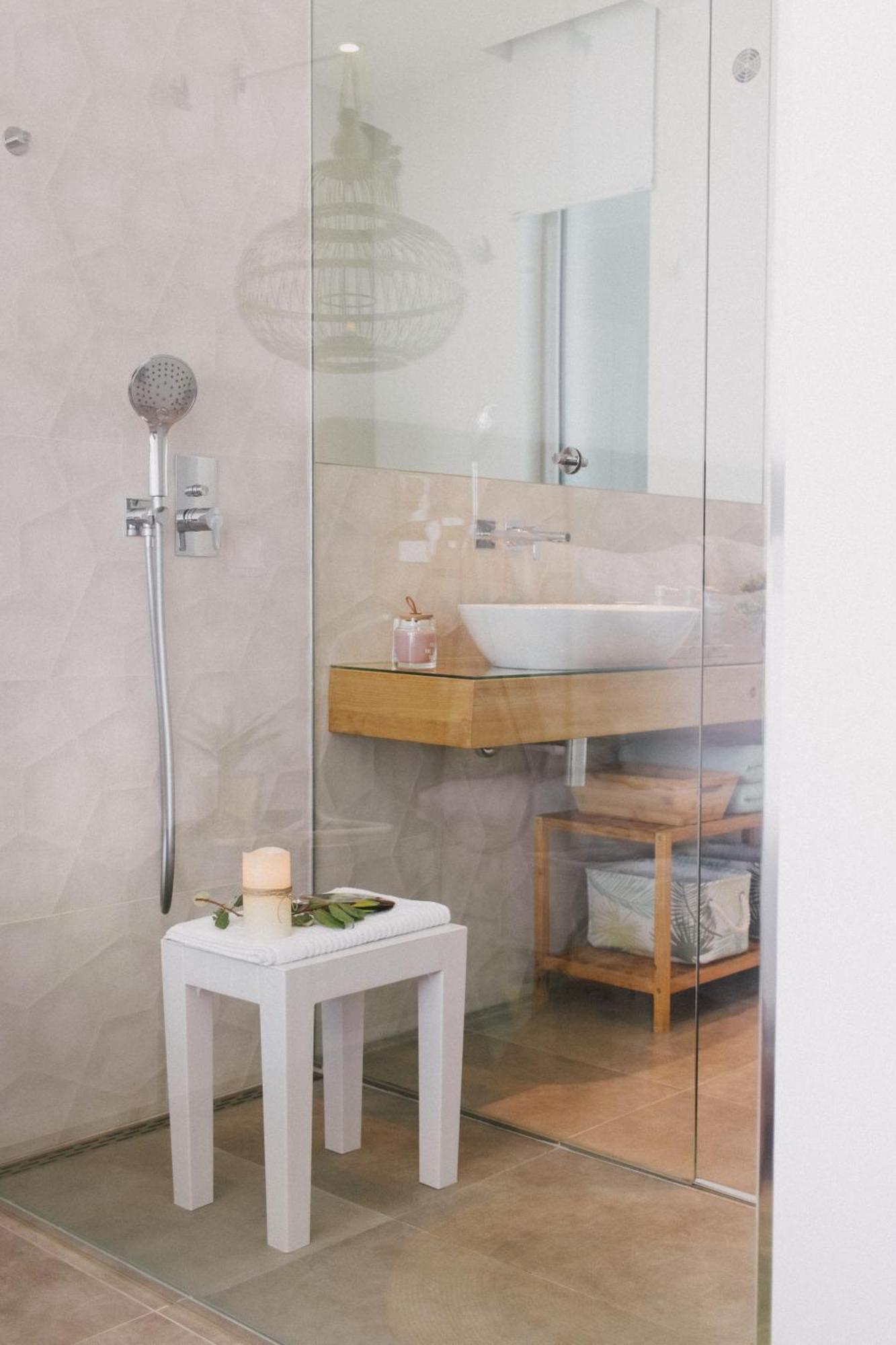 Casa Lnnoa Boutique Room Whit Private Pool ลากอส ภายนอก รูปภาพ