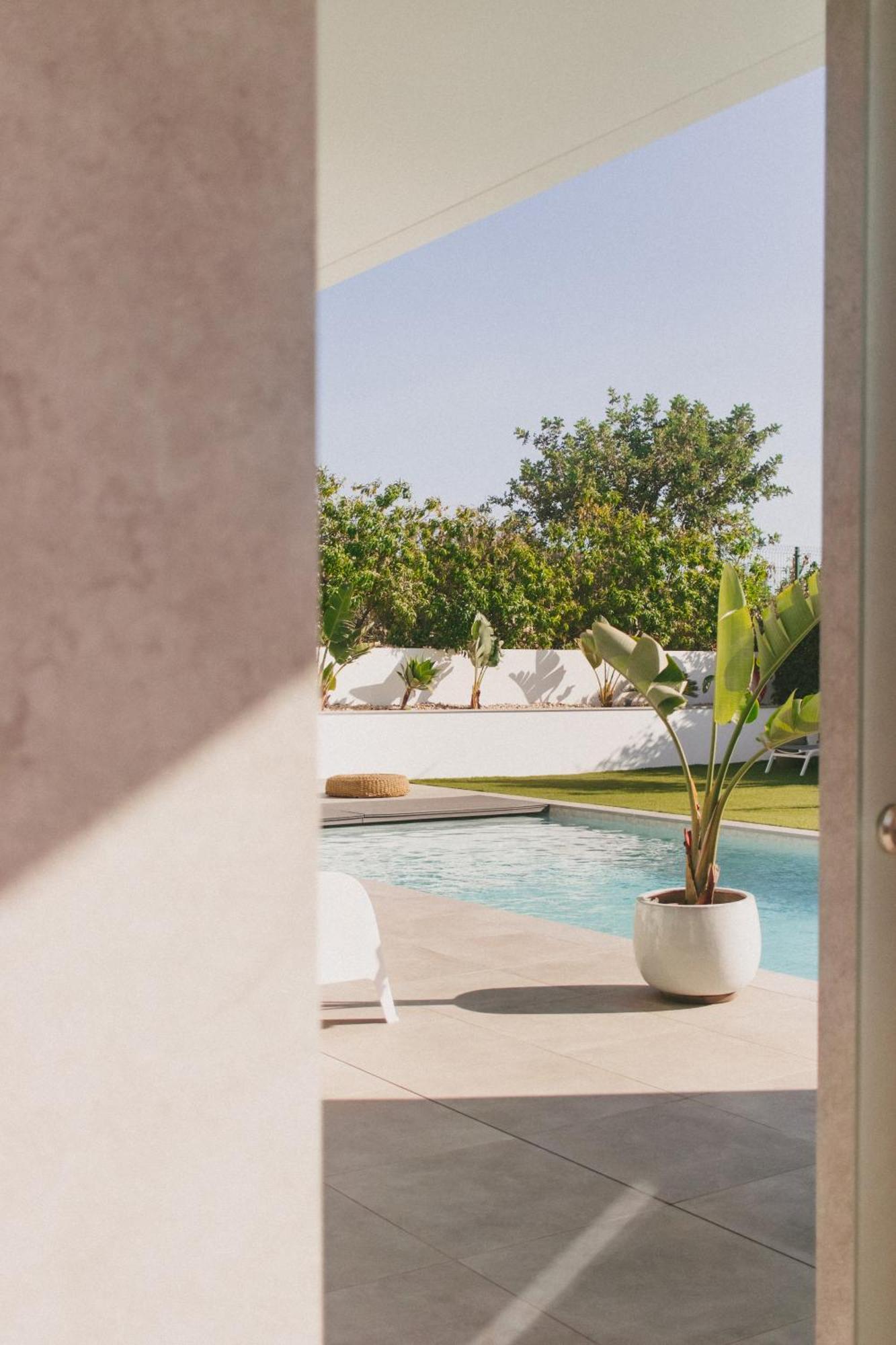 Casa Lnnoa Boutique Room Whit Private Pool ลากอส ภายนอก รูปภาพ
