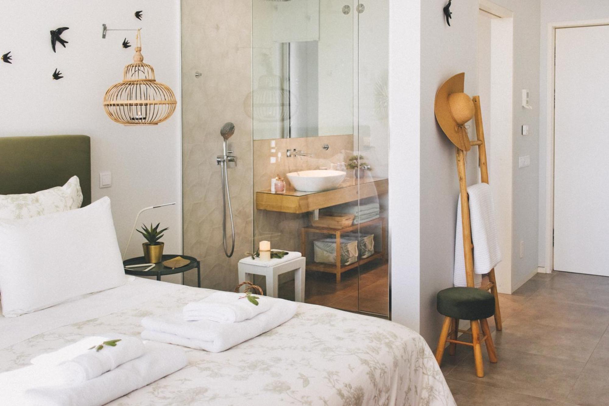 Casa Lnnoa Boutique Room Whit Private Pool ลากอส ภายนอก รูปภาพ