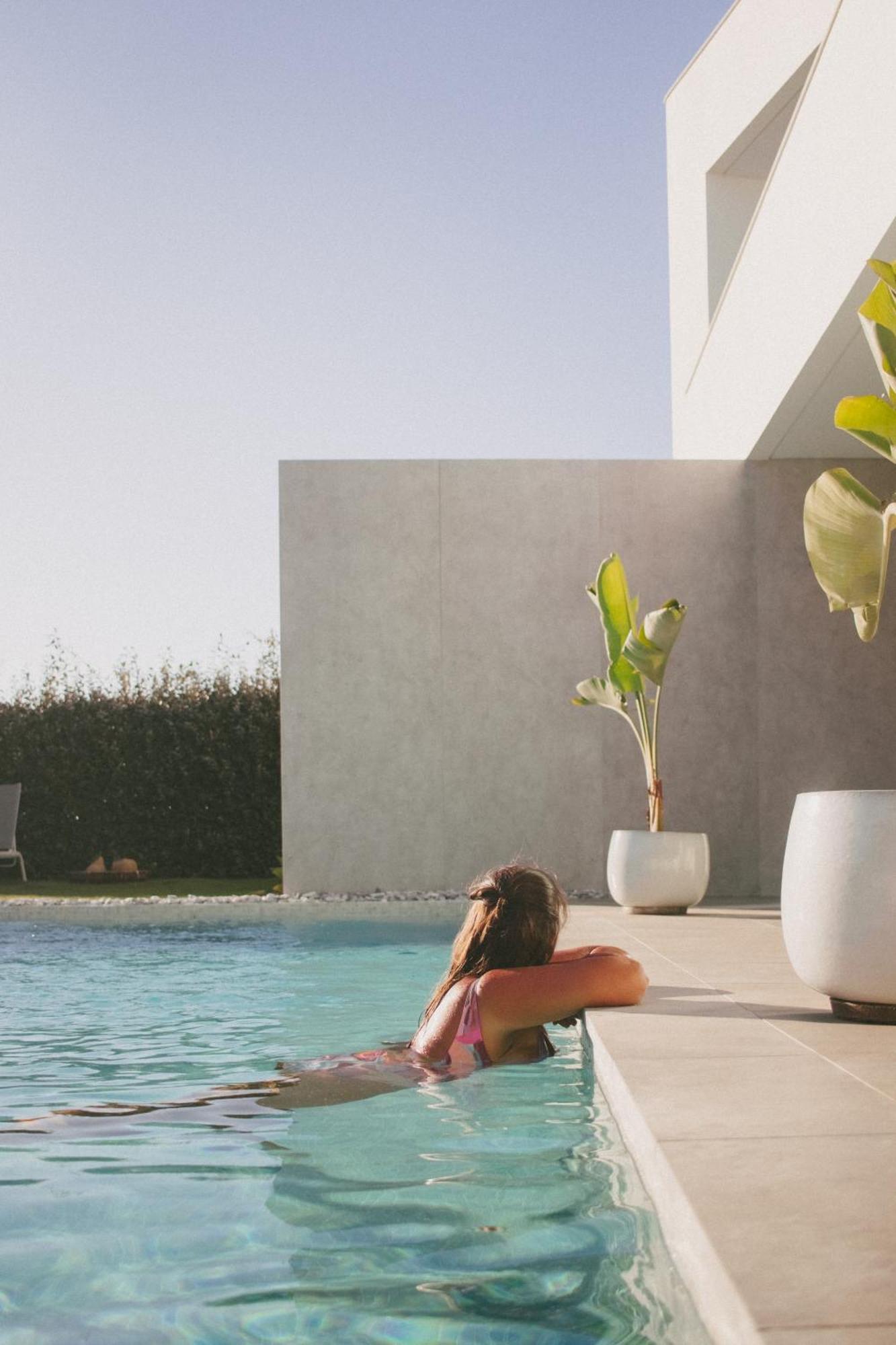 Casa Lnnoa Boutique Room Whit Private Pool ลากอส ภายนอก รูปภาพ
