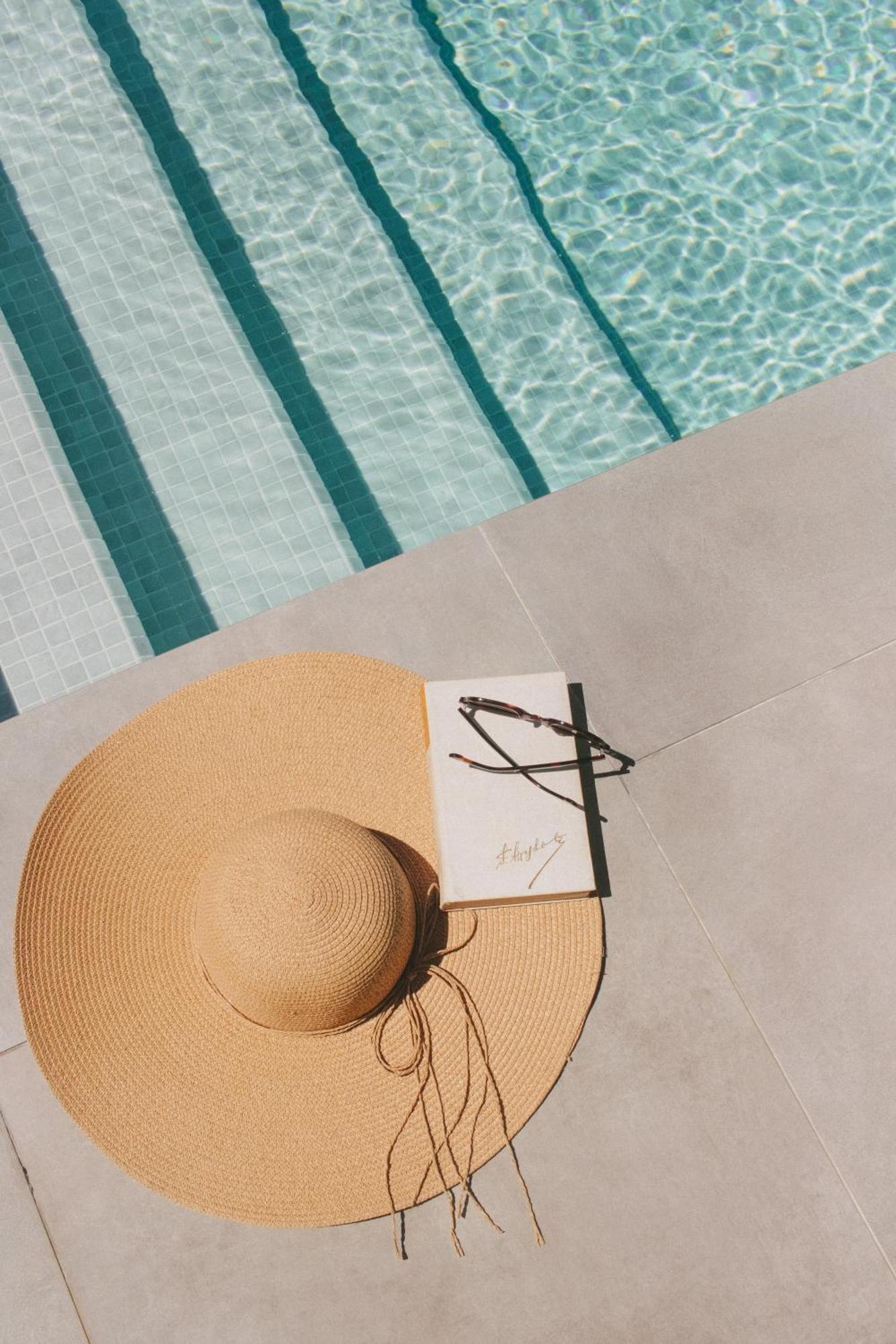 Casa Lnnoa Boutique Room Whit Private Pool ลากอส ภายนอก รูปภาพ