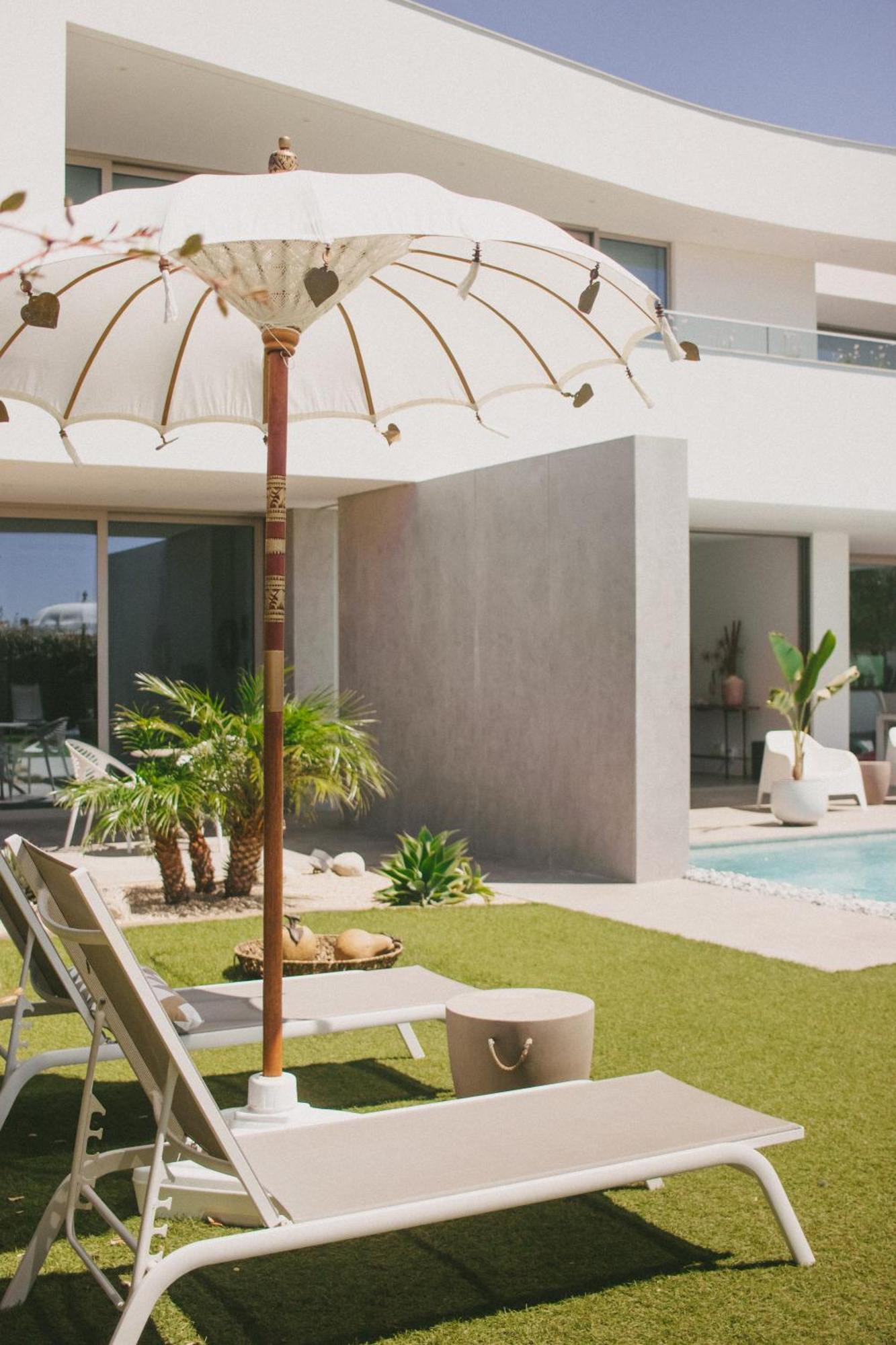 Casa Lnnoa Boutique Room Whit Private Pool ลากอส ภายนอก รูปภาพ