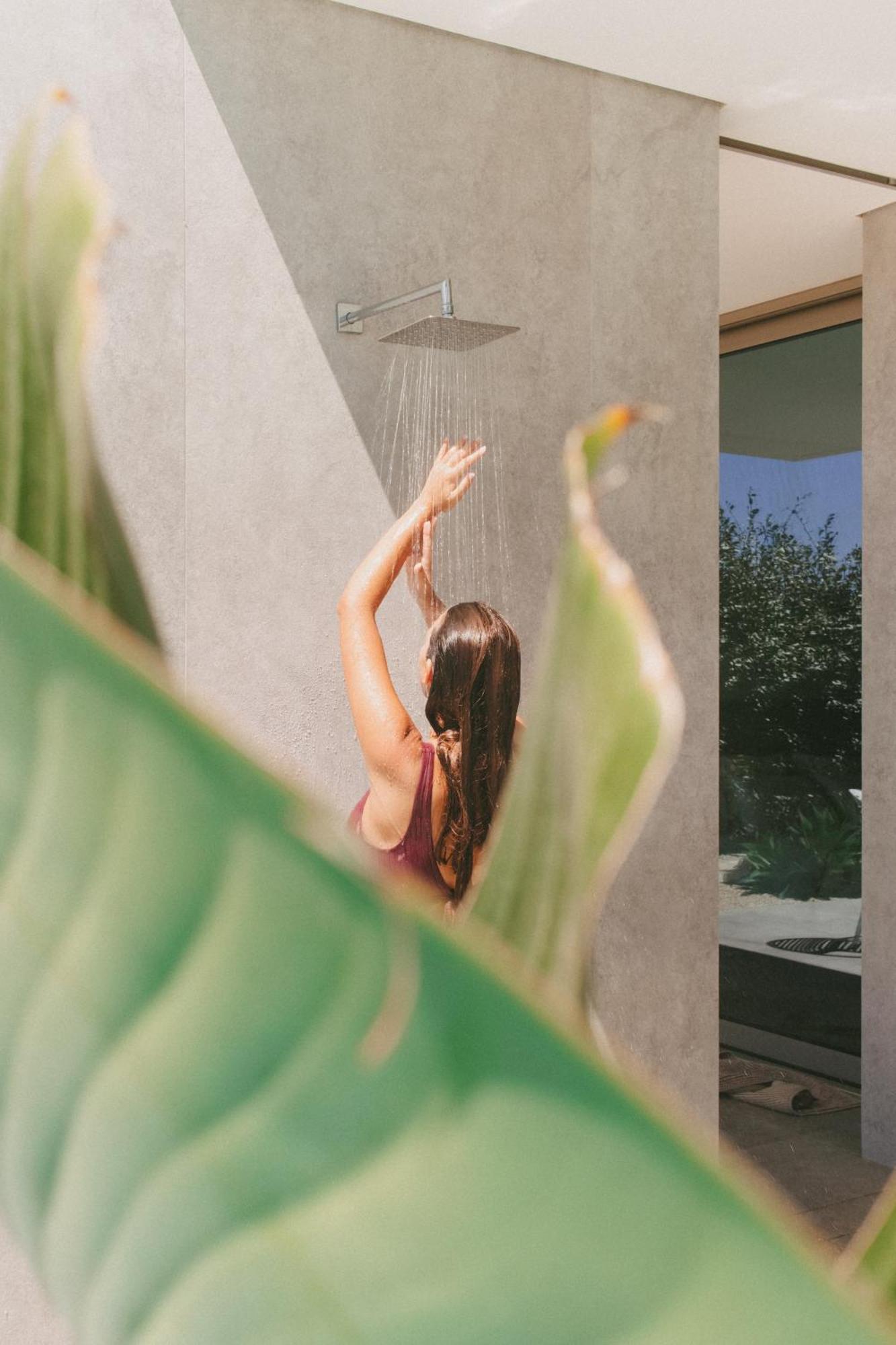Casa Lnnoa Boutique Room Whit Private Pool ลากอส ภายนอก รูปภาพ