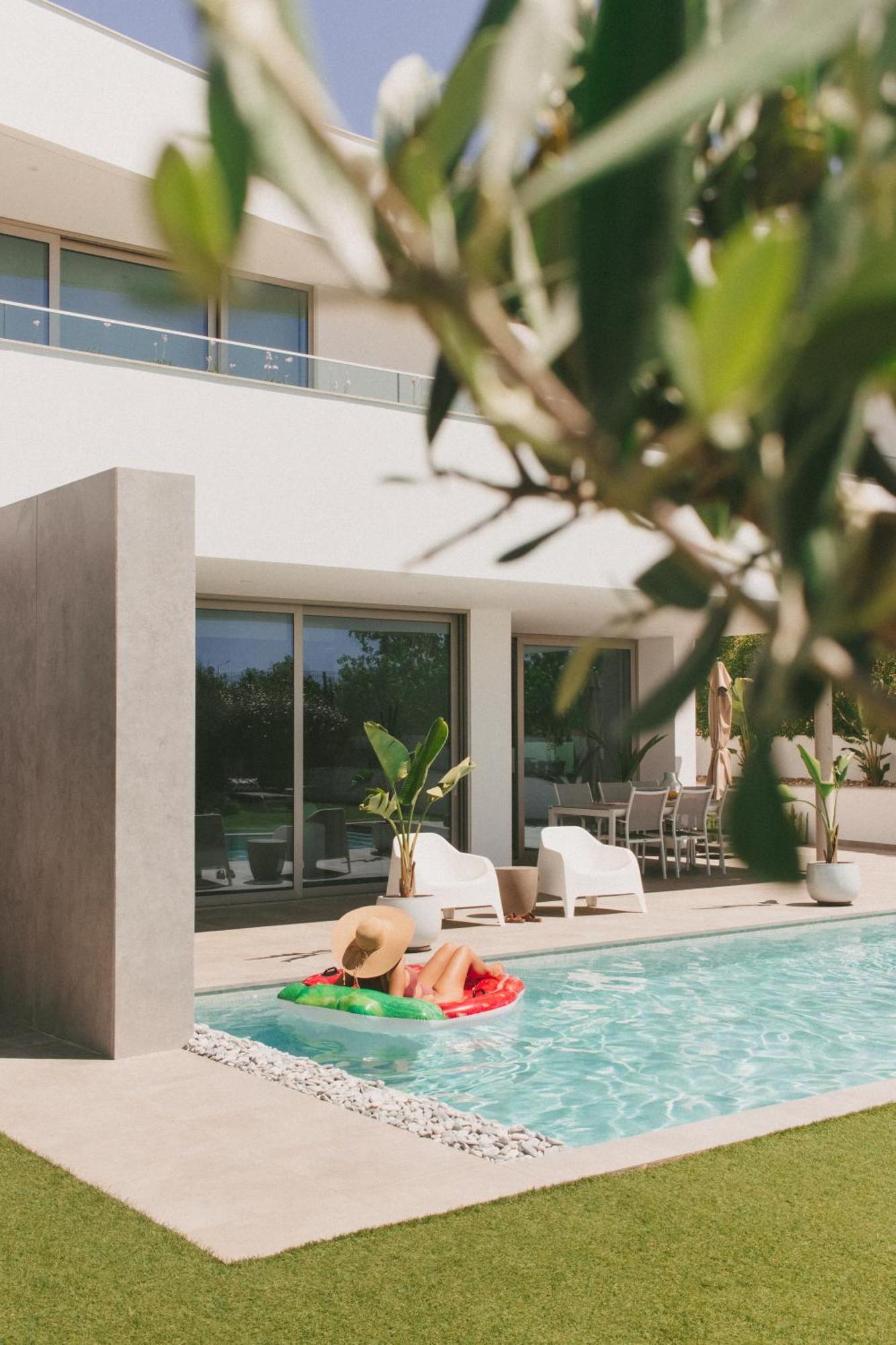 Casa Lnnoa Boutique Room Whit Private Pool ลากอส ภายนอก รูปภาพ